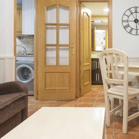 Apartamento Santa Ursula By Toledo Ap Luaran gambar