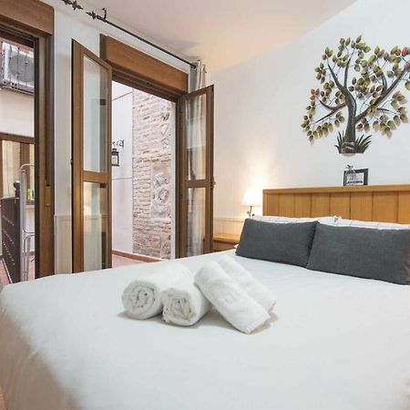 Apartamento Santa Ursula By Toledo Ap Luaran gambar
