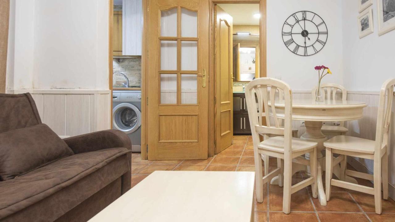Apartamento Santa Ursula By Toledo Ap Luaran gambar