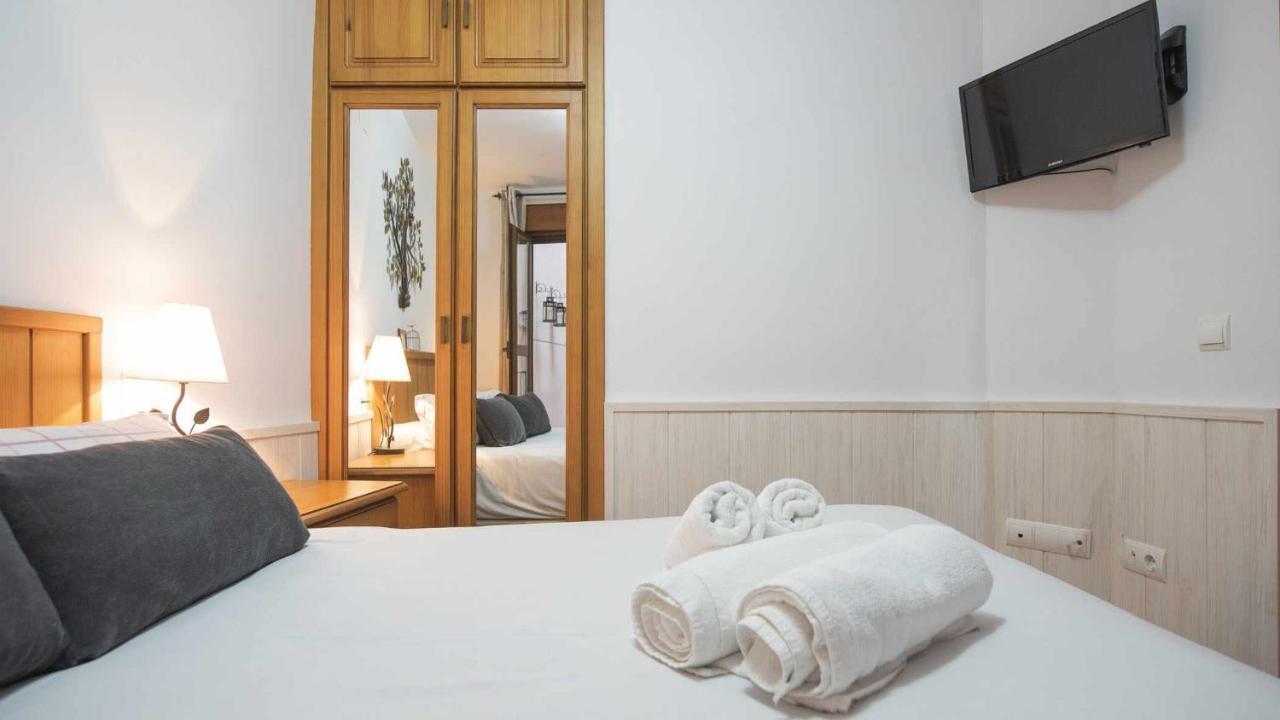 Apartamento Santa Ursula By Toledo Ap Luaran gambar