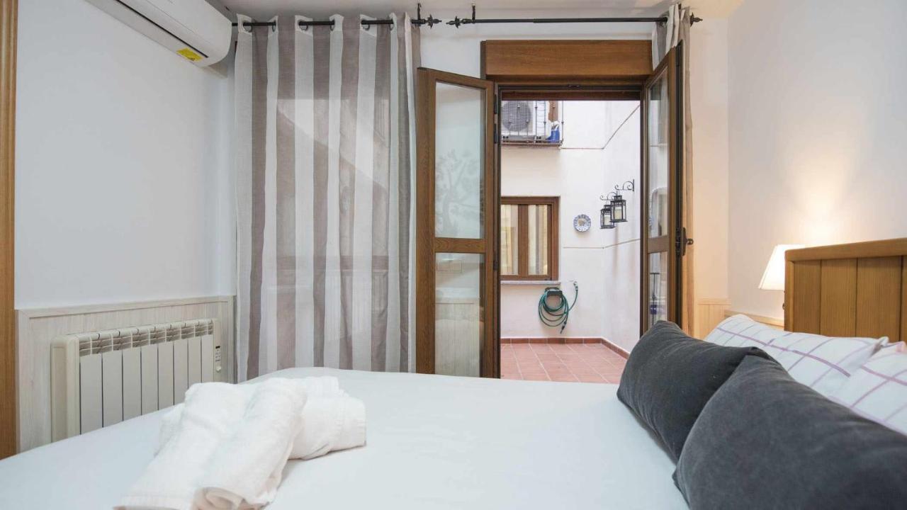Apartamento Santa Ursula By Toledo Ap Luaran gambar