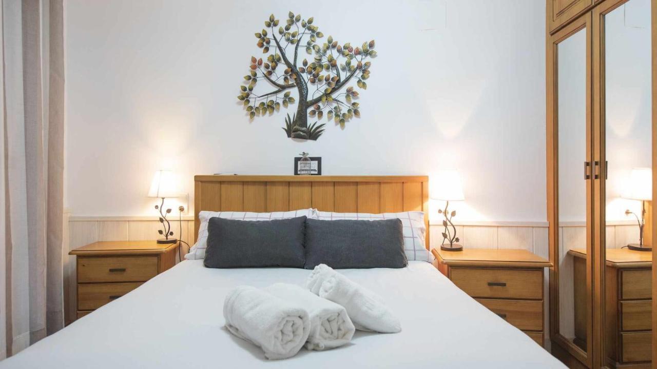 Apartamento Santa Ursula By Toledo Ap Luaran gambar