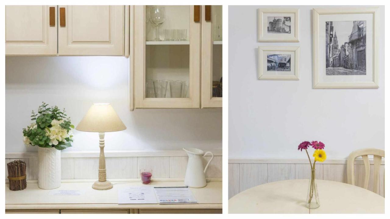 Apartamento Santa Ursula By Toledo Ap Luaran gambar