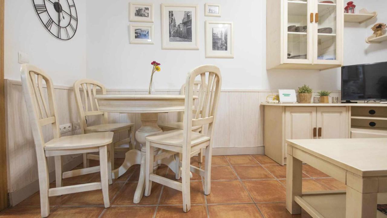 Apartamento Santa Ursula By Toledo Ap Luaran gambar