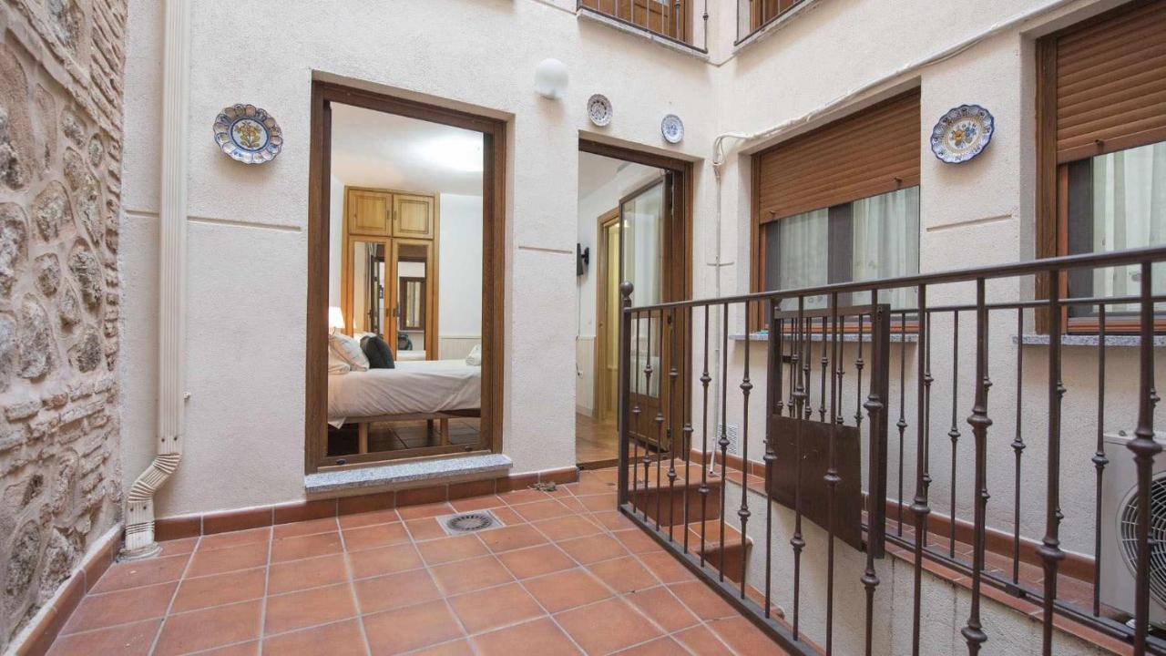 Apartamento Santa Ursula By Toledo Ap Luaran gambar