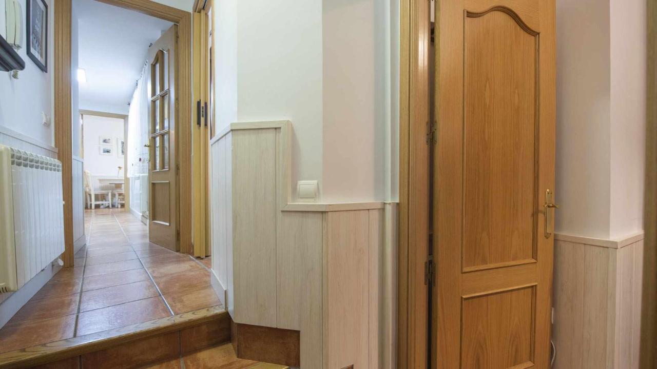 Apartamento Santa Ursula By Toledo Ap Luaran gambar