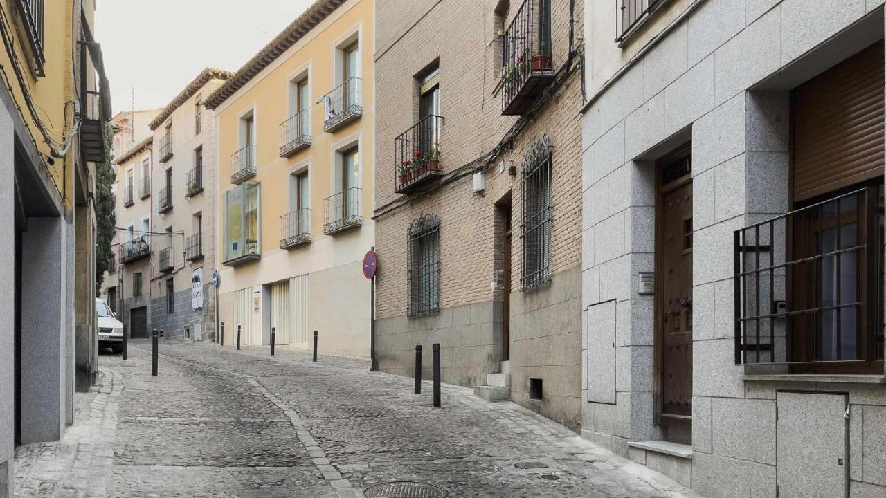 Apartamento Santa Ursula By Toledo Ap Luaran gambar