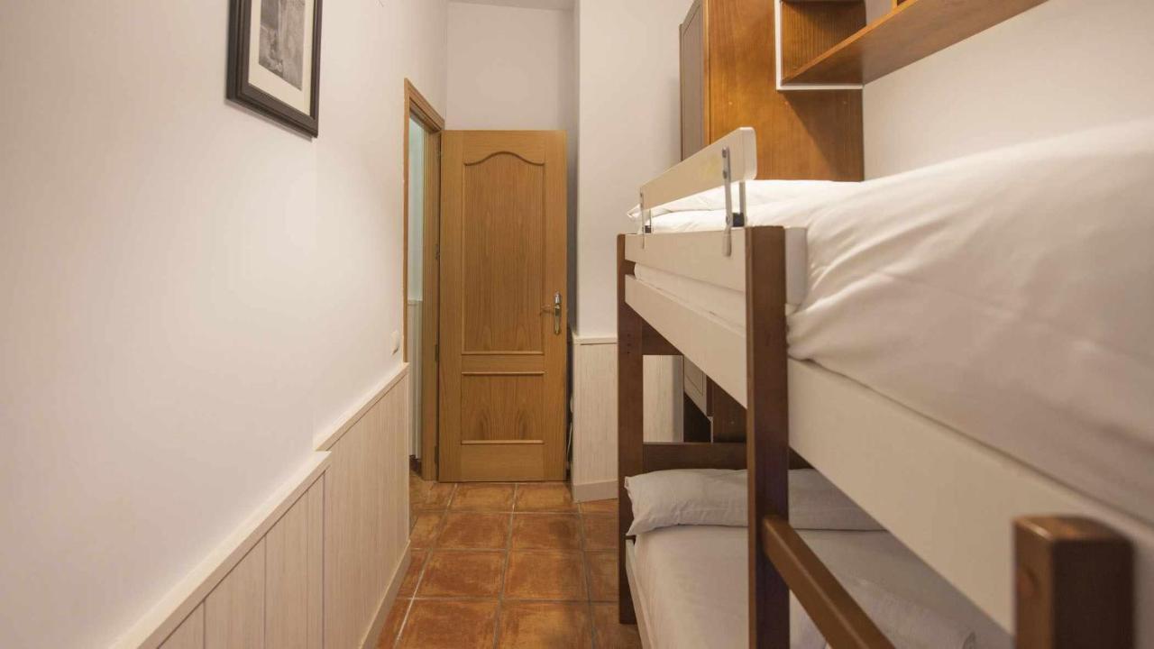 Apartamento Santa Ursula By Toledo Ap Luaran gambar
