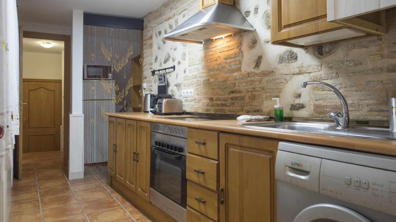 Apartamento Santa Ursula By Toledo Ap Luaran gambar