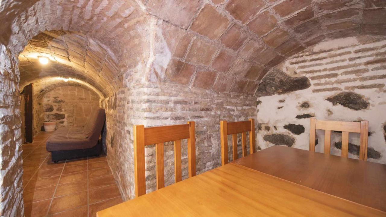 Apartamento Santa Ursula By Toledo Ap Luaran gambar