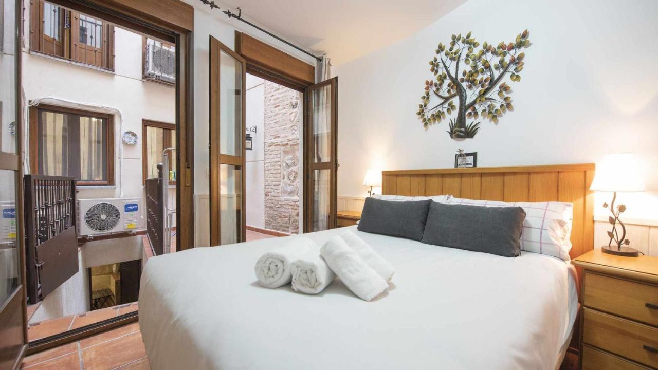 Apartamento Santa Ursula By Toledo Ap Luaran gambar