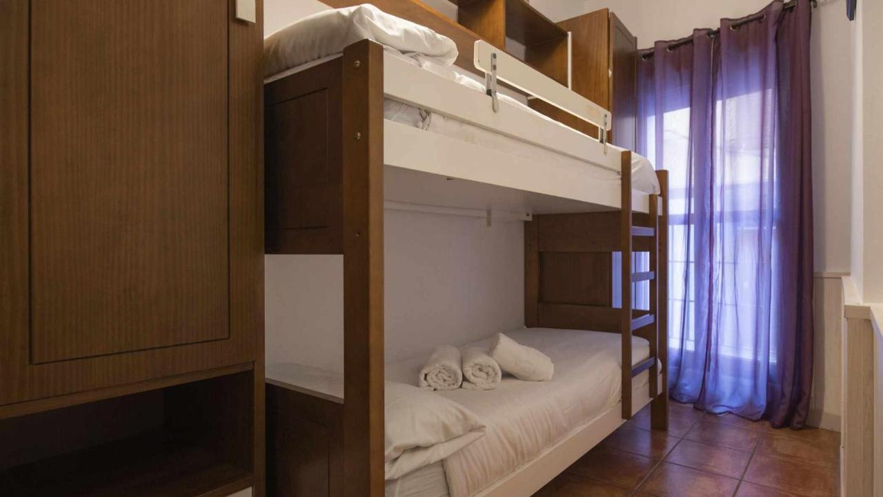 Apartamento Santa Ursula By Toledo Ap Luaran gambar