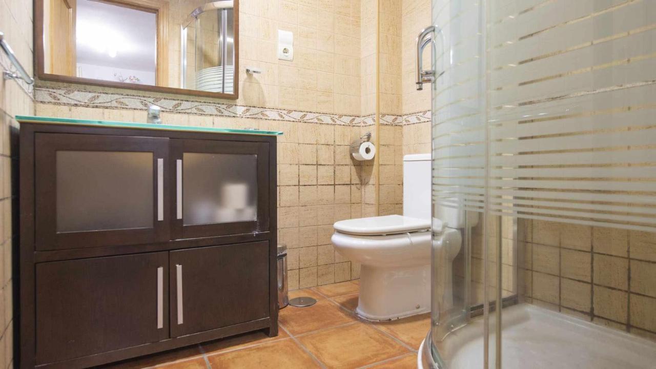 Apartamento Santa Ursula By Toledo Ap Luaran gambar