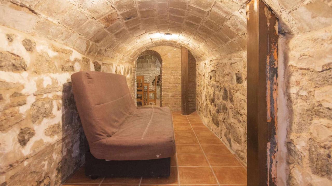Apartamento Santa Ursula By Toledo Ap Luaran gambar