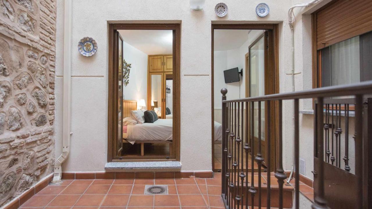 Apartamento Santa Ursula By Toledo Ap Luaran gambar