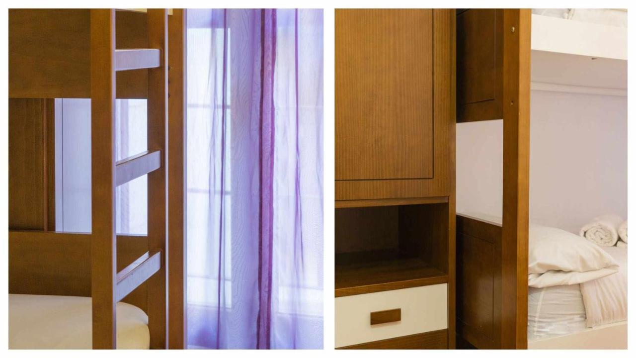 Apartamento Santa Ursula By Toledo Ap Luaran gambar
