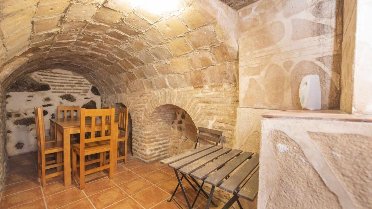 Apartamento Santa Ursula By Toledo Ap Luaran gambar