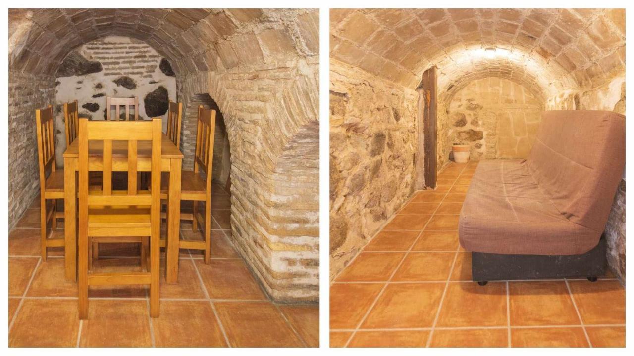 Apartamento Santa Ursula By Toledo Ap Luaran gambar