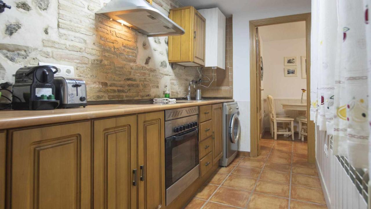 Apartamento Santa Ursula By Toledo Ap Luaran gambar