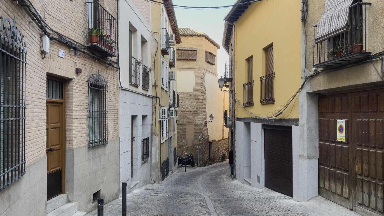 Apartamento Santa Ursula By Toledo Ap Luaran gambar